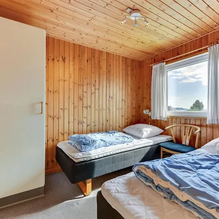 Feriehus Ellyn - 500m From The Sea In Se Jutland By Interhome *