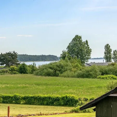 Ellyn - 500m From The Sea In Se Jutland By Interhome Feriehus