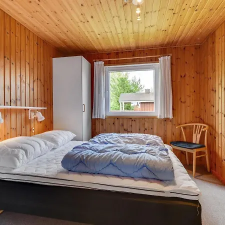 Ellyn - 500m From The Sea In Se Jutland By Interhome