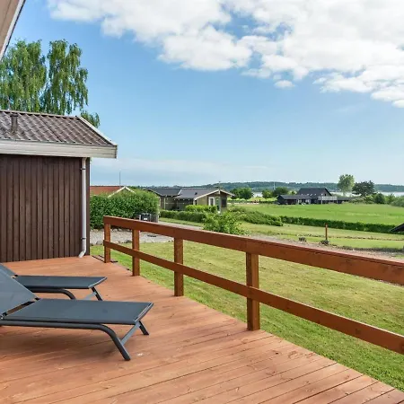 Ellyn - 500m From The Sea In Se Jutland By Interhome *