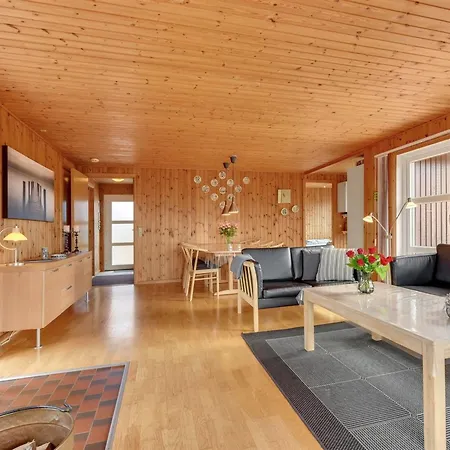 Ellyn - 500m From The Sea By Interhome * Haderslev