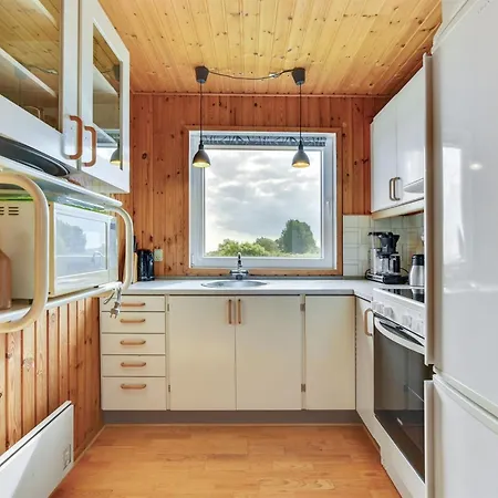 Feriehus Ellyn - 500m From The Sea By Interhome *