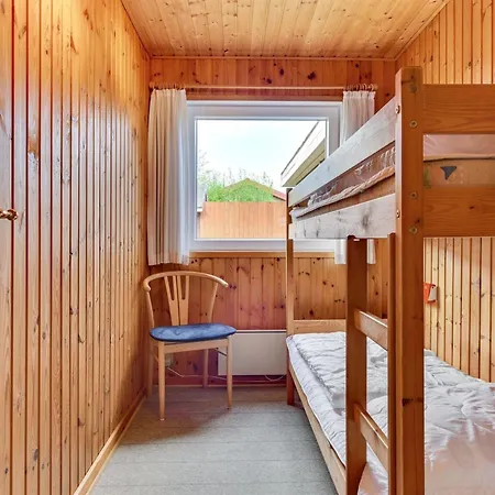 Ellyn - 500m From The Sea By Interhome Feriehus